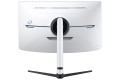 MONITOR LCD 32" ODYSSEY NEO G8/LS32BG850NPXEN SAMSUNG - 1959970