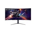 Monitor LG 44,5" 45GR95QE-B 4K UWQHD 2xHDMI DP 3xUSB 3.0 - 2059005