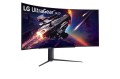 Monitor LG 44,5" 45GR95QE-B 4K UWQHD 2xHDMI DP 3xUSB 3.0 - 1872868