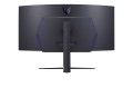 Monitor LG 44,5" 45GR95QE-B 4K UWQHD 2xHDMI DP 3xUSB 3.0 - 1872864