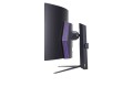 Monitor LG 44,5" 45GR95QE-B 4K UWQHD 2xHDMI DP 3xUSB 3.0 - 1872870