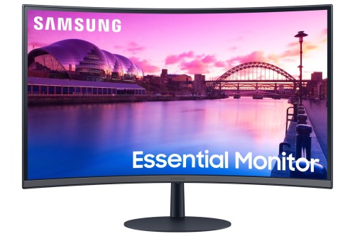 Samsung Series 3 68.6cm S27C390EAU 16:9 (27") czarny - 1891392