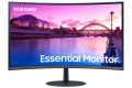 Samsung Series 3 68.6cm S27C390EAU 16:9 (27") czarny - 2059008