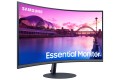 Samsung Series 3 68.6cm S27C390EAU 16:9 (27") czarny - 2059009