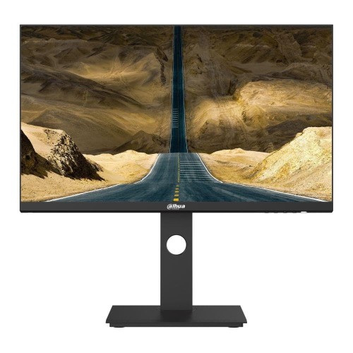 Monitor Dahua 23,8" LM24-P301A HDMI DP USB-C - 2059023