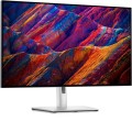Monitor Dell 31,5" UltraSharp U3223QE (210-BCYO) 2xHDMI DP 3xUSB-C 5xUSB RJ-45 - 1140592