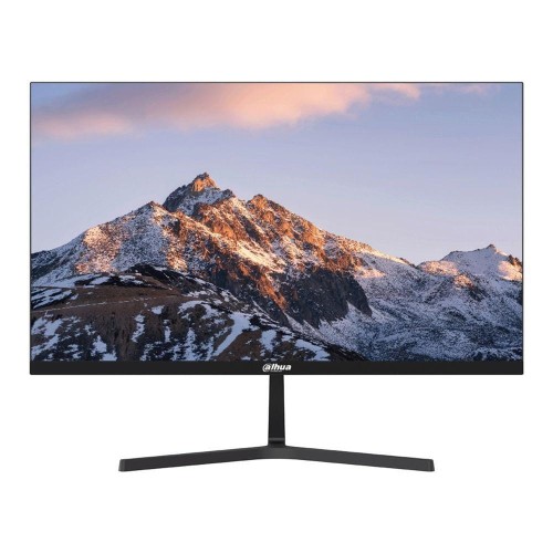 Monitor Dahua 23,8" LM24-B200S HDMI VGA głośniki 2x1W - 2059026