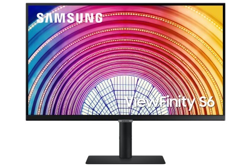 Samsung 27&amp;quot; IPS LS27A600NAUXEN - 1891217