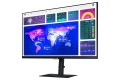 Samsung 27&amp;quot; IPS LS27A600NAUXEN - 2059048