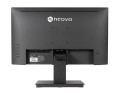 Monitor AG Neovo LA 2202 LED 21,5" FHD VA DisplayPort HDMI VGA SPK 2x1W VESA 18/7 - 1960004