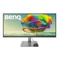 BENQ DesignVue Monitor PD3420Q 86.36cm 34inch Wide TFT IPS-Panel - 1996043