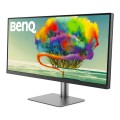 BENQ DesignVue Monitor PD3420Q 86.36cm 34inch Wide TFT IPS-Panel - 1996040