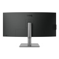 BENQ DesignVue Monitor PD3420Q 86.36cm 34inch Wide TFT IPS-Panel - 1996044
