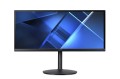 Acer Monitor CB292CUBMIIPRUZX 29", IPS, UWFHD, 2560 x 1080, 21:9, 1 ms, 250 cd/m2, Czarny, 75 Hz, ilość portów HDMI 2 - 2025958