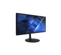 Acer Monitor CB292CUBMIIPRUZX 29", IPS, UWFHD, 2560 x 1080, 21:9, 1 ms, 250 cd/m2, Czarny, 75 Hz, ilość portów HDMI 2 - 2025959
