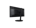 Acer Monitor CB292CUBMIIPRUZX 29", IPS, UWFHD, 2560 x 1080, 21:9, 1 ms, 250 cd/m2, Czarny, 75 Hz, ilość portów HDMI 2 - 2025963