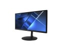 Acer Monitor CB292CUBMIIPRUZX 29", IPS, UWFHD, 2560 x 1080, 21:9, 1 ms, 250 cd/m2, Czarny, 75 Hz, ilość portów HDMI 2 - 2025960