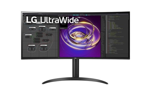 Monitor LG 34" 34WP85CP-B 2xHDMI DP USB-C USB 3.0 - 2059161