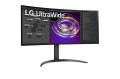 Monitor LG 34" 34WP85CP-B 2xHDMI DP USB-C USB 3.0 - 1872939