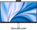 Monitor Dell 23,8" C2423H (210-BDSL) HDMI DP 5xUSB głośniki 2x5W - 2059093