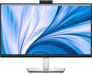 Monitor Dell 23,8" C2423H (210-BDSL) HDMI DP 5xUSB głośniki 2x5W