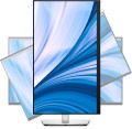 Monitor Dell 23,8" C2423H (210-BDSL) HDMI DP 5xUSB głośniki 2x5W - 1057715
