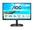 Monitor AOC 23,8" 24B2XH/EU VGA HDMI - 2059095