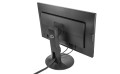 FUJITSU Display B27-9 27inch TS QHD EU Business Line Ultra Narrow 5-in-1 stand matt black DP HDMI DVI 4xUSB - 2059192