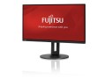 FUJITSU Display B27-9 27inch TS QHD EU Business Line Ultra Narrow 5-in-1 stand matt black DP HDMI DVI 4xUSB - 2059191
