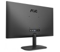 Monitor AOC 23,8" 24B2XH/EU VGA HDMI - 1058236