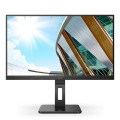 Monitor AOC 27" U27P2CA 2xHDMI DP 4xUSB głośniki - 1307037