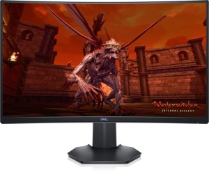 Monitor Dell 27" S2721HGFA (210-BFWN) 2xHDMI DP