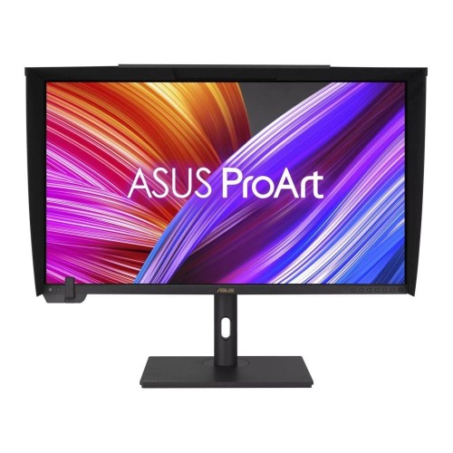 Monitor Asus 32" ProArt Display PA32UCXR 2xHDMI DP 4xUSB 2xThunderbolt głośniki 2x3W - 2059225