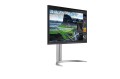 Monitor LG 27" 27UQ850-W 4K UHD 2xHDMI DP 4xUSB głośniki 2x5W - 2059229
