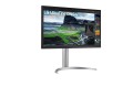 Monitor LG 27" 27UQ850-W 4K UHD 2xHDMI DP 4xUSB głośniki 2x5W - 2059228