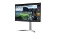Monitor LG 27" 27UQ850-W 4K UHD 2xHDMI DP 4xUSB głośniki 2x5W - 2059227