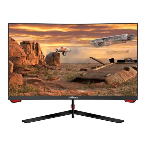 Monitor Dahua 23,6" LM24-E230C 2xHDMI DP - 2059138