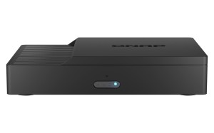 Urządzenie do prowadzenia konferencji QNAP KoiBox-100W