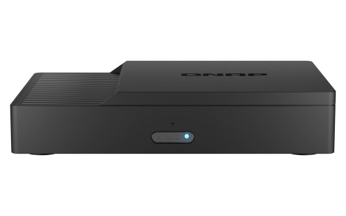 Urządzenie do prowadzenia konferencji QNAP KoiBox-100W - 2059628