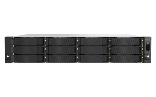 Serwer plików NAS QNAP TS-h1277AXU-RP-R5-16G - 2059643