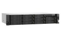Serwer plików NAS QNAP TS-855eU-RP-8G - 2059660