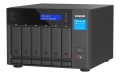 Serwer Plików NAS QNAP TVS-h674-i3-16G - 1593023