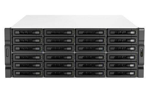 Serwer plików NAS QNAP TS-h3087XU-RP-E2378-64G - 2059668