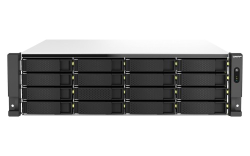 Serwer plików NAS QNAP TS-h2287XU-RP-E2336-32G - 2059674