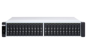 Serwer plików NAS QNAP ES2486dc-2142IT-128G