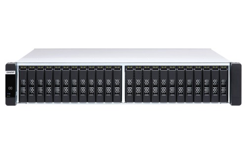 Serwer plików NAS QNAP ES2486dc-2142IT-96G - 2059745