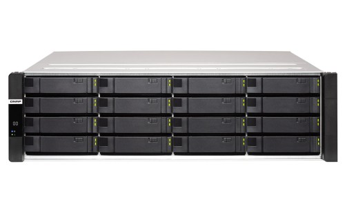 Serwer plików NAS QNAP ES1686dc-2142IT-96G - 2059756