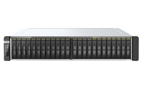 Serwer plików NAS QNAP TDS-h2489FU-4309Y-64G - 2059788