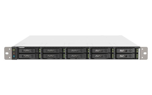 Serwer plików NAS QNAP TS-h1090FU-7232P-64G - 2059825