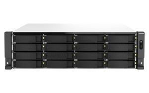 Serwer plików NAS QNAP TS-h2287XU-RP-E2378-64G